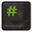 TerminalRoot Icon 128x128 png