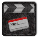 Video Icon 128x128 png