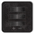 Battery Black Icon 48x48 png