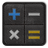 Calc Icon 48x48 png