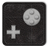 Games White Icon 48x48 png