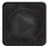 Music Black Icon 48x48 png