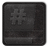 TerminalRoot Black Icon 48x48 png