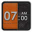 Alarm Clock Icon 64x64 png