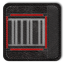 Barcode Icon 64x64 png