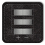 Battery White Icon 64x64 png