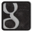 Google White Icon 64x64 png