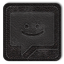 SMS Black Icon 64x64 png