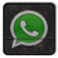 Whatsapp Icon 64x64 png