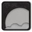 Wheater White Icon 64x64 png