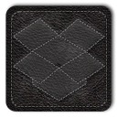 Dropbox Black Icon 128x128 png