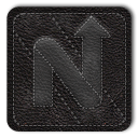 Ndrive Black Icon 128x128 png