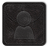 Contact Black Icon 48x48 png