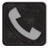 Phone White Icon 48x48 png