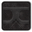 Goggles Black Icon 64x64 png