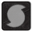 SoundHound White Icon 64x64 png