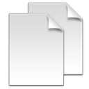Document Icon 128x128 png