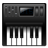 MIDI Icon 48x48 png