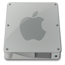 Drive Internal Apple Icon