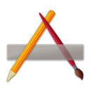 Toolbar Apps Icon