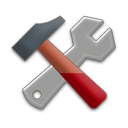 Toolbar Utilities Icon 128x128 png