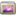 Beige Folder Desktop Icon 16x16 png