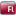 Folder Adobe Flash Icon 16x16 png