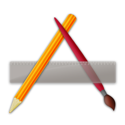 Toolbar Apps Icon 256x256 png