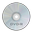 Drive DVD-R Icon 32x32 png