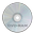 Drive DVD-RAM Icon 32x32 png