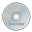 Drive DVD-RW Icon 32x32 png