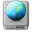 Drive iDisk Icon 32x32 png
