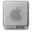 Drive Internal Apple Icon 32x32 png
