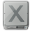 Drive Internal Osx Icon 32x32 png