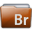 Folder Adobe Bridge Icon 32x32 png