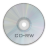 Drive CD-RW Icon