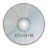 Drive DVD-R Icon 48x48 png