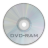 Drive DVD-RAM Icon