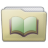 Beige Folder Library Alt Icon