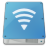 Drive External Airport Icon