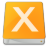 Drive External OSX Icon