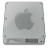 Drive Internal Apple Icon 48x48 png