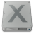 Drive Internal Osx Icon 48x48 png