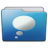 Folder Chats Icon