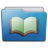 Folder Library Alt Icon