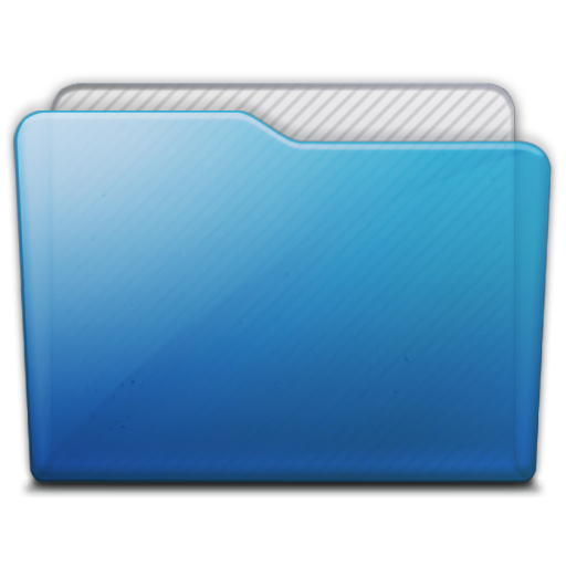 Folder Generic Icon 512x512 png