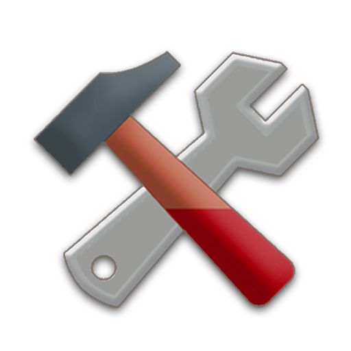 Toolbar Utilities Icon 512x512 png