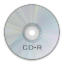 Drive CD-R Icon 64x64 png