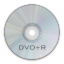 Drive DVD+R Icon 64x64 png