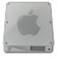 Drive Internal Apple Icon 64x64 png